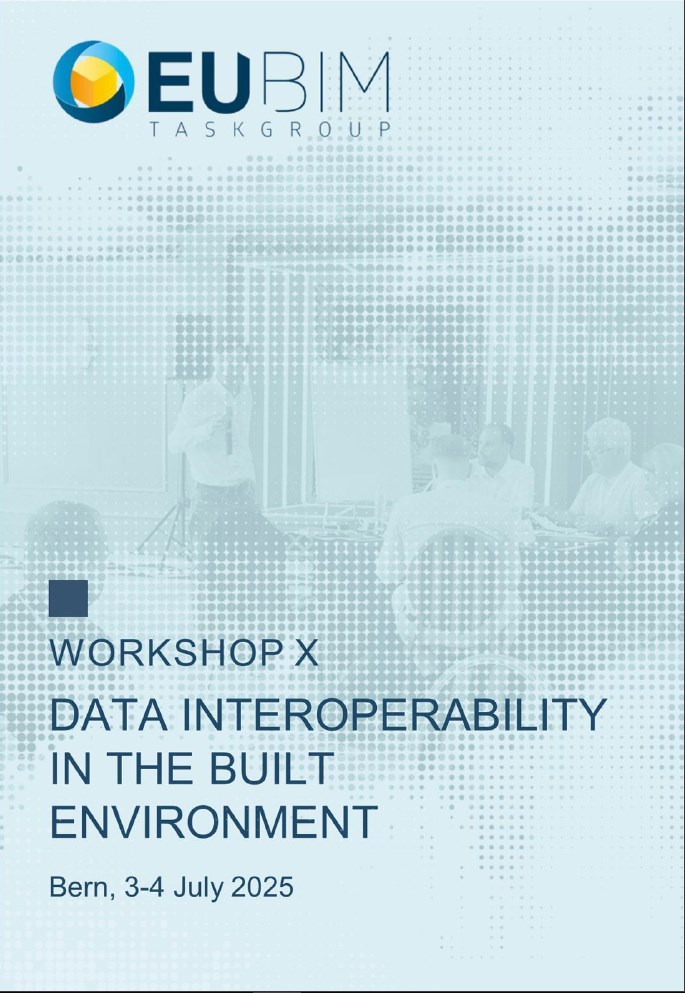 WS10-Datainteroperability