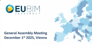 GA Meeting Presentations12/01/25 Vienna Main Page