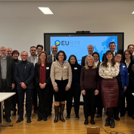 Handbook – EU BIM Task Group